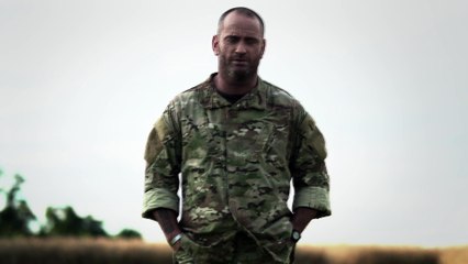 Season 1 of Close Quarter Battle