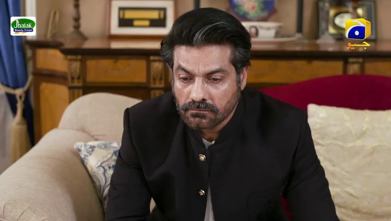 Tere Bin Episode 52 - 8th June 2023