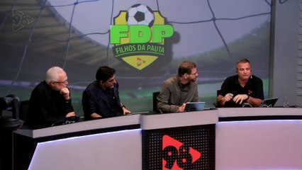 FDP 98 | Mudanças no time atleticano por Eduardo Coudet