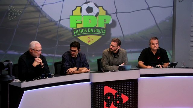 FDP 98 | Pepa acertou em deixar Bruno Rodrigues no banco?