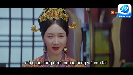 Công Tử Không Thể Theo Đuổi Tập 17 Vietsub