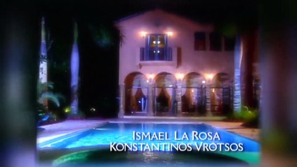 angel rebelde - capitulo 25