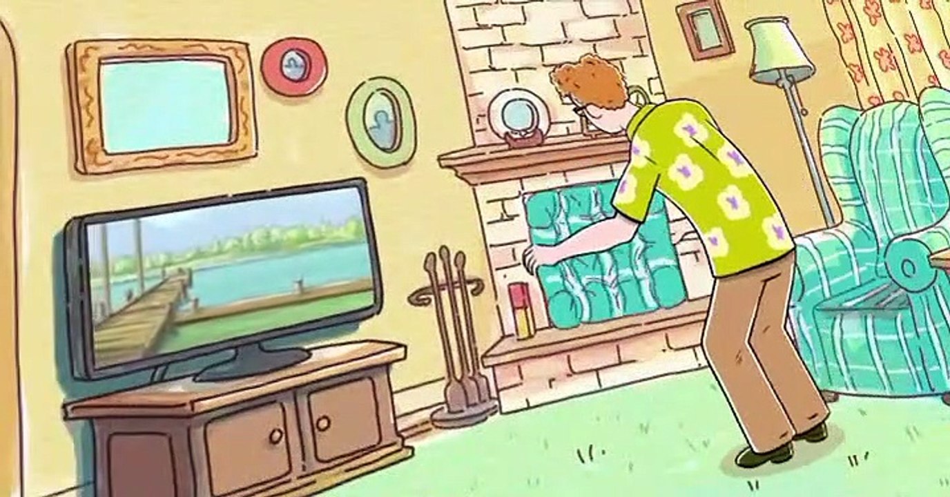 Martha Speaks Martha Speaks S05 E008 The Return of Ralph / Little Bo’s Sheep