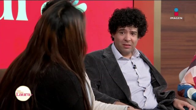 ‘Tenemos un HIJO y no lo sabías’ Alma le confiesa su amor a Gastón | Que pase Laura