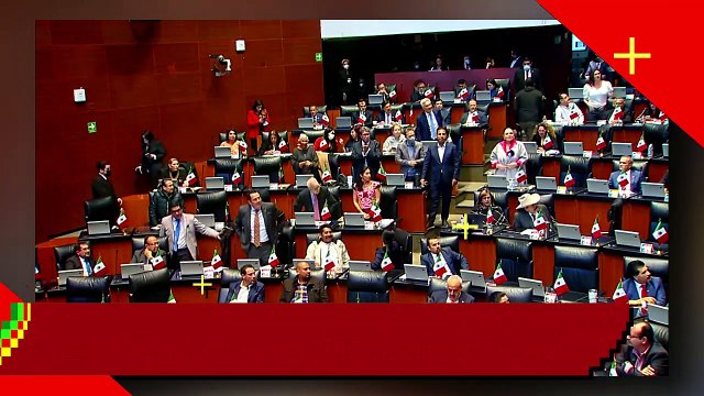 ¡VEAN! ¡Lilly Téllez y Kenia López son destrozadas por Adán Augusto con todo y sus ‘Fake News’!