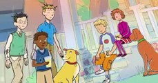 Martha Speaks Martha Speaks S06 E002 April Fools / Bully for You!