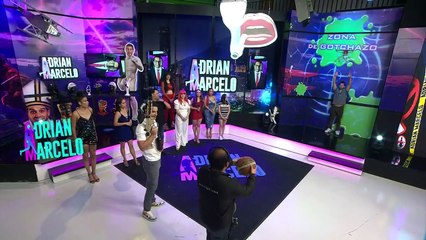 Adrián Marcelo Presenta - 31 de mayo del 2023