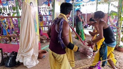 ଗୁରୁ ଶ୍ରୀ ଶଙ୍କର ମାଝୀ ସଂକୀର୍ତ୍ତନ ଖୋଲାନ ଗାଁ ଥି | Guru Sri Sankar Majhi kirtan | Kholan