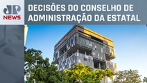 Petrobras aprova novas diretrizes e investimentos