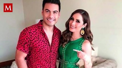 Carlos Rivera revela cuándo nacerá su hijo y hasta el signo zodiacal: "no podía ser de otra manera"