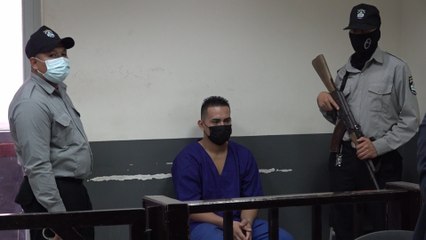 Declaran culpable a “El Zorro” por el delito de homicidio frustrado