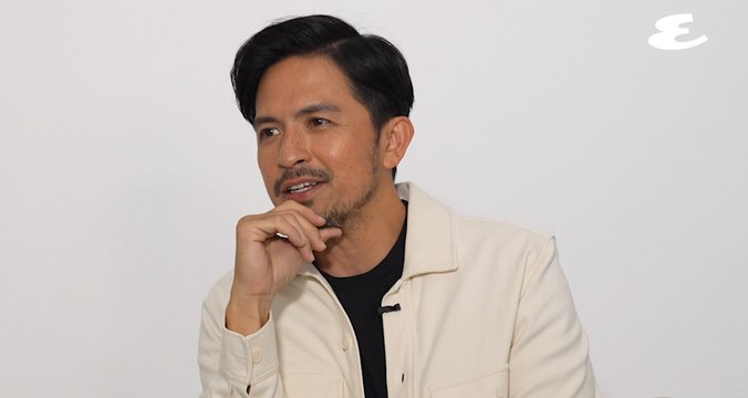 Esquire Chats With Dennis Trillo | Esquire Philippines