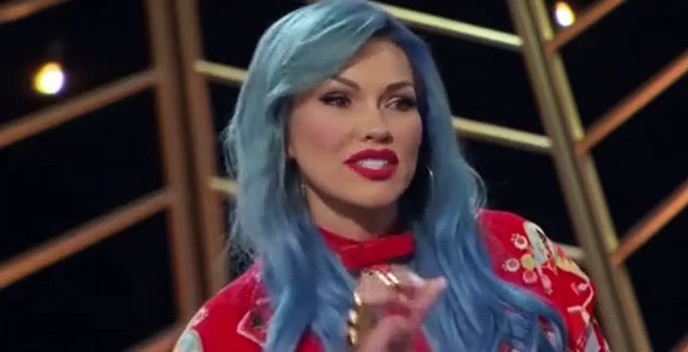 Glam Masters S01 E02