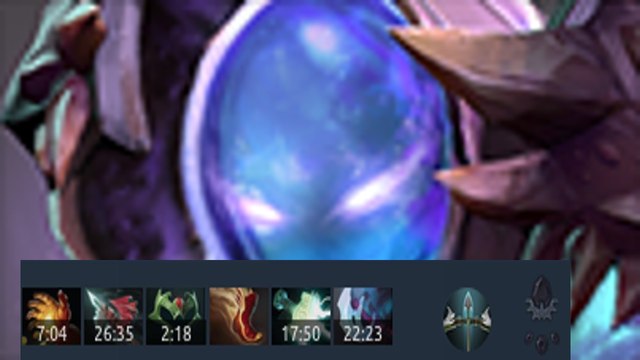 Amazing performance on Arc Warden Pro match replay 31885 Damage