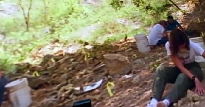 Jurassic Fight Club Jurassic Fight Club E001 Cannibal Dinosaur