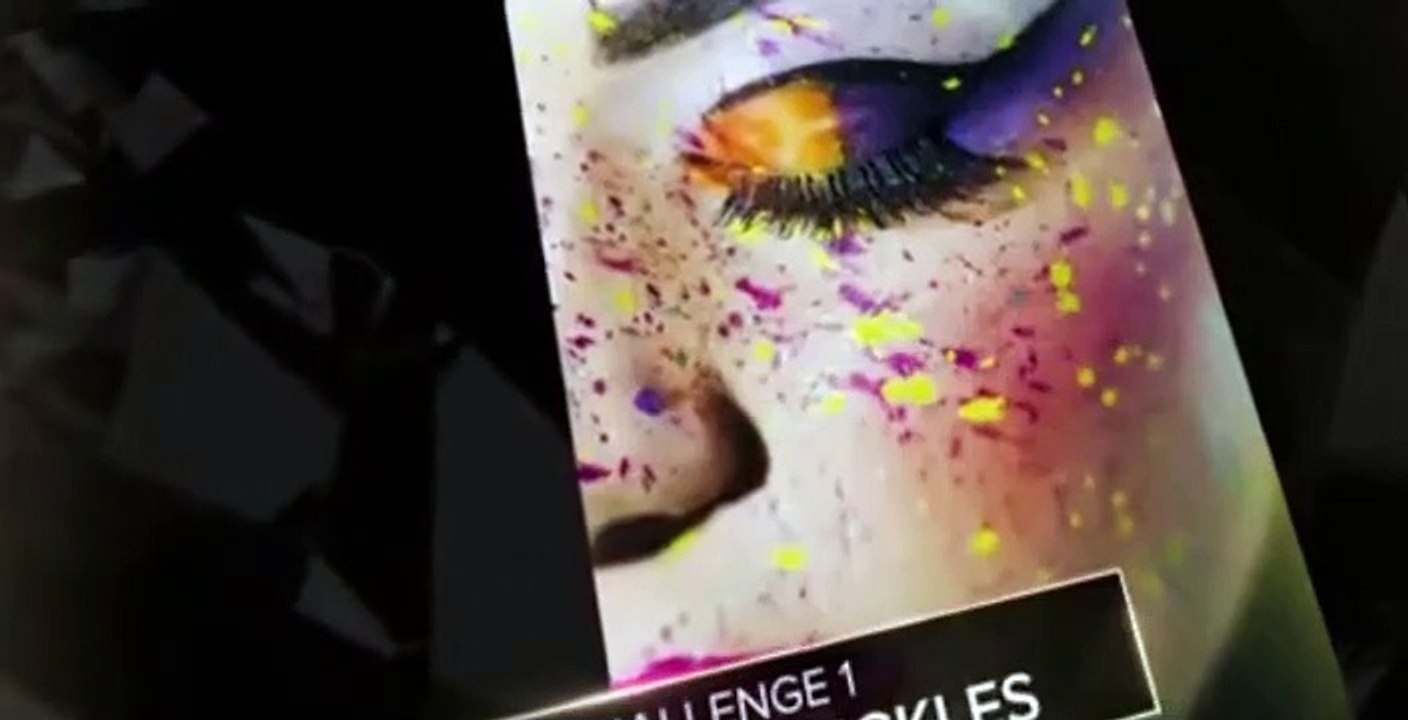 Glam Masters S01 E05