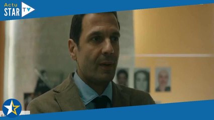 Mehdi Nebbou : ce beau cadeau qu'il a rapporté du tournage de HPI à sa fille de 14 ans