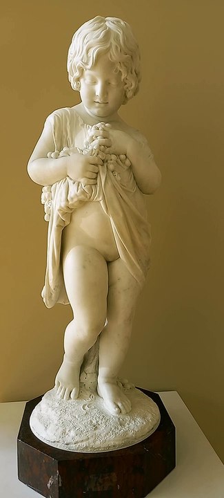 Musée de Grenoble - Département de l'Isère  #isère #cultureisère #musée #culture #france #grenoble   (35)