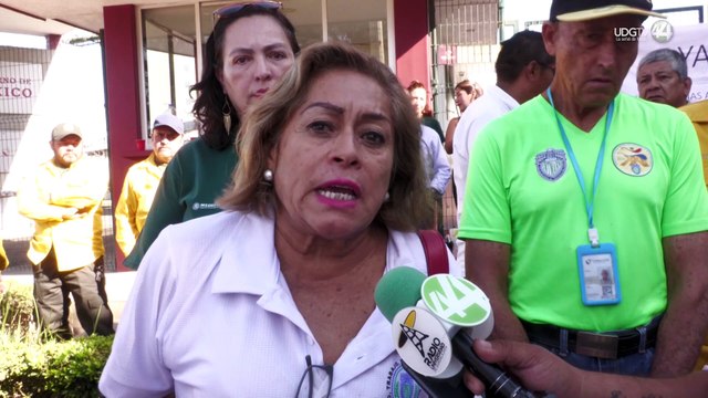 Incumplen con nuevos uniformes y equipos, y ahora brigadistas toman por segunda ocasión la Conafor