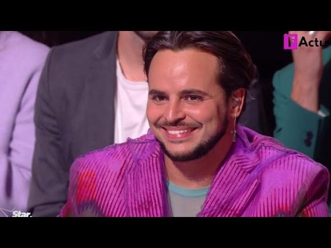 Star Academy : cette ancienne star de M6 devenue styliste pour Yanis Marshall