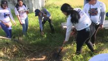 Continúan las investigaciones en torno al hallazgo de restos óseos en un paraje de Puerto Vallarta