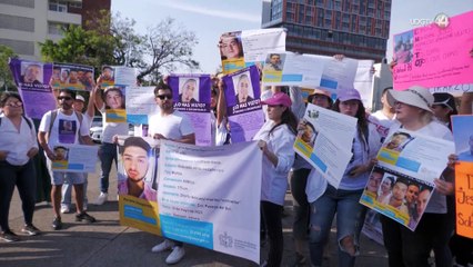 Reconoce la Fiscalía de Jalisco una octava víctima en el caso del call center