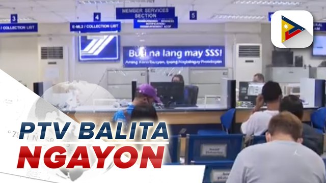 PBBM, ipinag-utos sa lahat ng ahensiya at LGUs na i-adopt ang IFMIS para mapabilis ang serbisyo