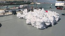 Portugal: apreendida uma tonelada de cocaína em um veleiro