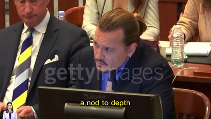 Johnny Depp's Lawyer Camille Vasquez Talks Verdict 1 Year Later, Attorneys Still Text Actor 'Often'