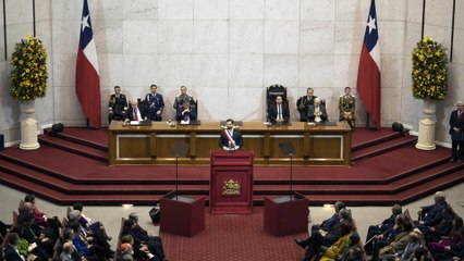 Listo el primer borrador para una nueva Constitución en Chile ¿Qué cambios sustanciales presenta este texto?