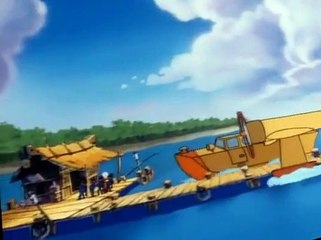 TaleSpin TaleSpin E019 – For a Fuel Dollars More