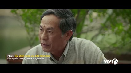 Gia đình mình vui btl tập 25 _ Ông Toại giúp Thành đòi lại nhẫn cưới từ em Đào '2 củ' và cái kết