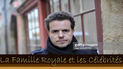 Nicolas Demorand « bouleversé »  :en larmes, le journaliste évoque la mort de son frère Sébastien