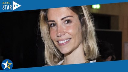 Alexandra Rosenfeld divine en maillot : rares images avec sa fille Jim déjà très grande !