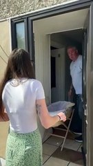 Wholesome Homecoming