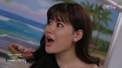 THỬ THÁCH CUỘC ĐỜI - TẬP 49 Nắm chắc ''ghế'' chính thất, ''nàng thợ săn'' phản lại đồng đội