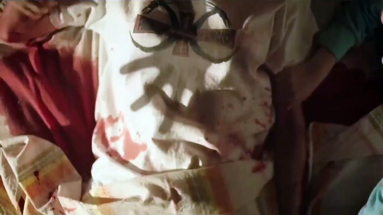Amzing horror scene is inbuilt yhe scene is is mind of - with Horror Über Alles
