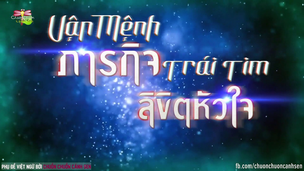 Vận Mệnh Trái Tim Tập 14