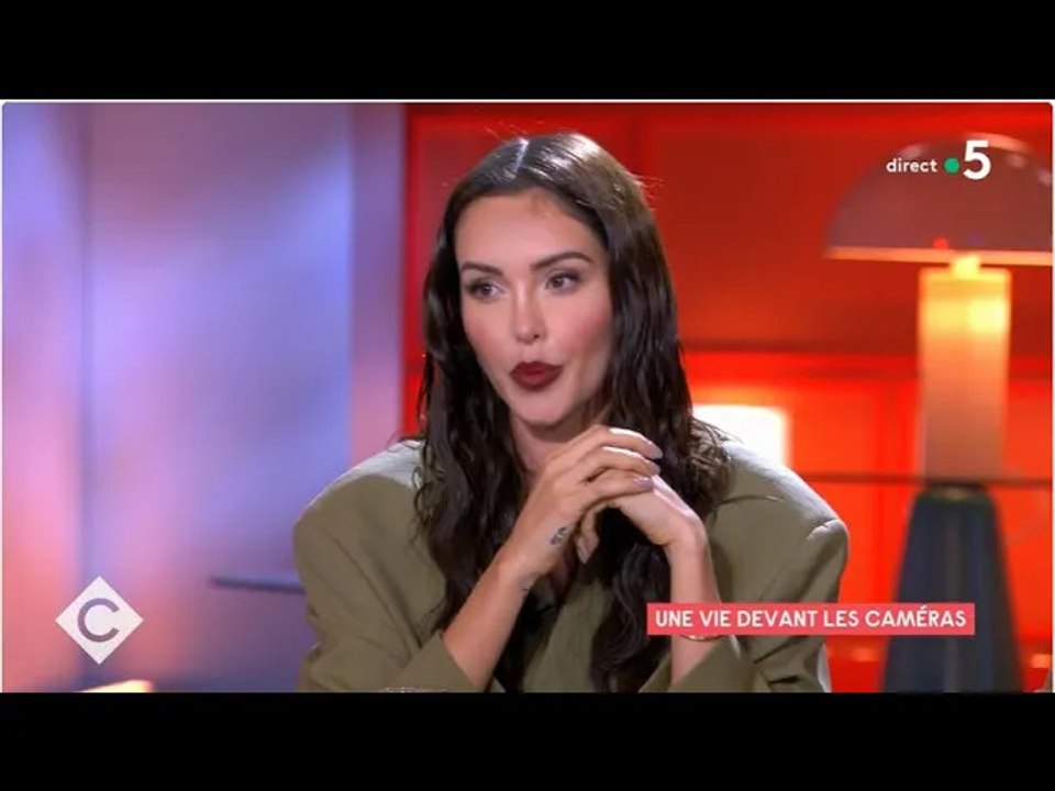 « C'est nul » : l'avis cash et très surprenant de Nabilla sur la téléréalité