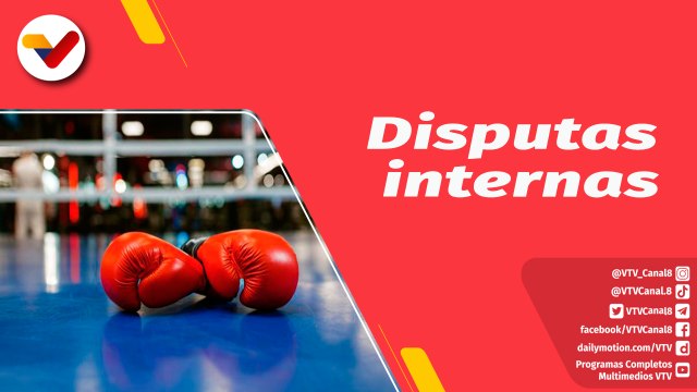 Política y Timbal | Divisiones internas en la oposición ante las elecciones primarias