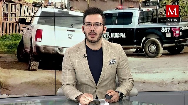 Localizan con vida a Pedro Ávila, primo de Ricardo Monreal en Zacatecas