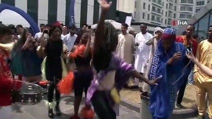 İstanbul Esenyurt Üniversitesi 10. yılını kutluyor