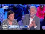 Ma mère était terrifiée  : l’anecdote étonnante de Gilles Verdez dans TPMP