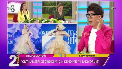 Download Video: 2. Sayfa konuğu Aslı Hünel kimdir? Aslı Hünel kaç yaşında, nereli? Aslı Hünel biyografisi!