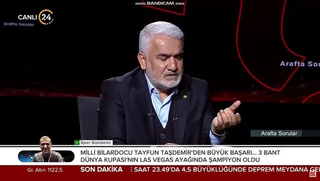 AKP milletvekili ve Hüda-Par Başkanı Zekeriya Yapıcıoğlu'nun, sokak hayvanlarına yönelik İtlaf edeceğiz sözleri yeniden gündem oldu