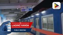 Linya ng PNR na Alabang-Calamba, isasara simula July 2