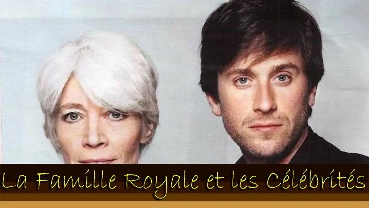 Cette relation amoureuse compliquée de Françoise Hardy qui a inspiré la chanson Message personnel