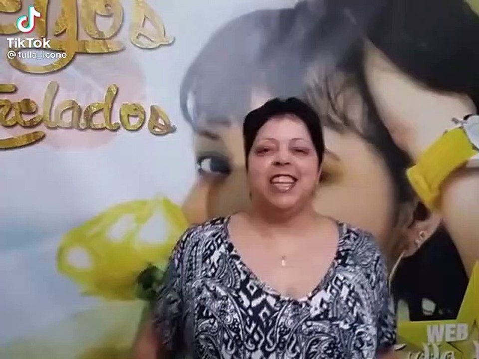 ESTOU MUITO FELIZ!
