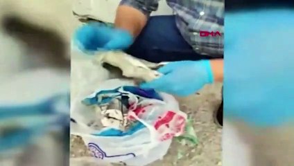 Önce dünyanın en üzgün, sonra da en mutlu kadını oldu