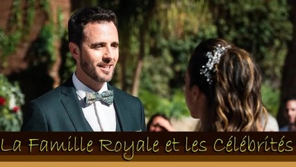 Mariés au premier regard  : Fabrice dévoile des clichés inédits de sa lune de miel avec Anabel